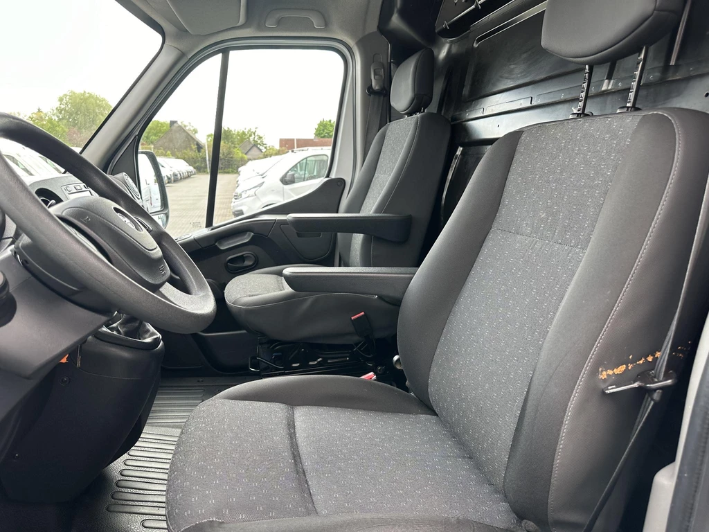 Opel Movano – foto 11