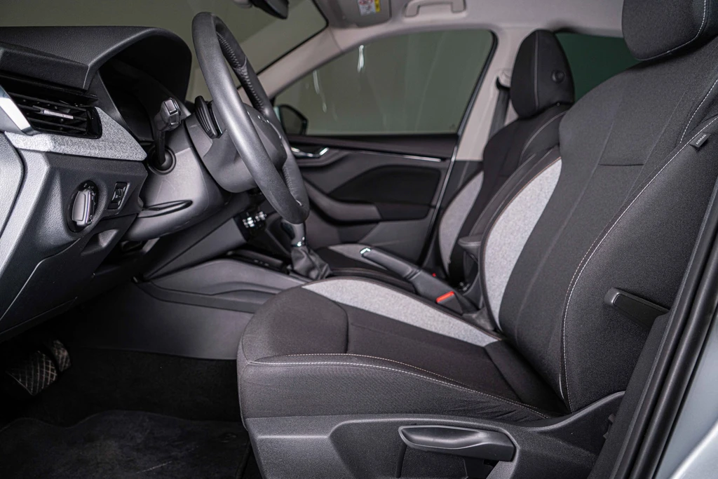 Škoda Kamiq – foto 27