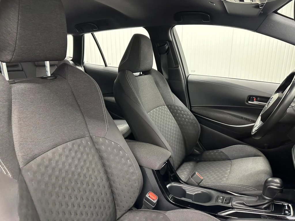 Toyota Corolla Touring Sports – foto 13