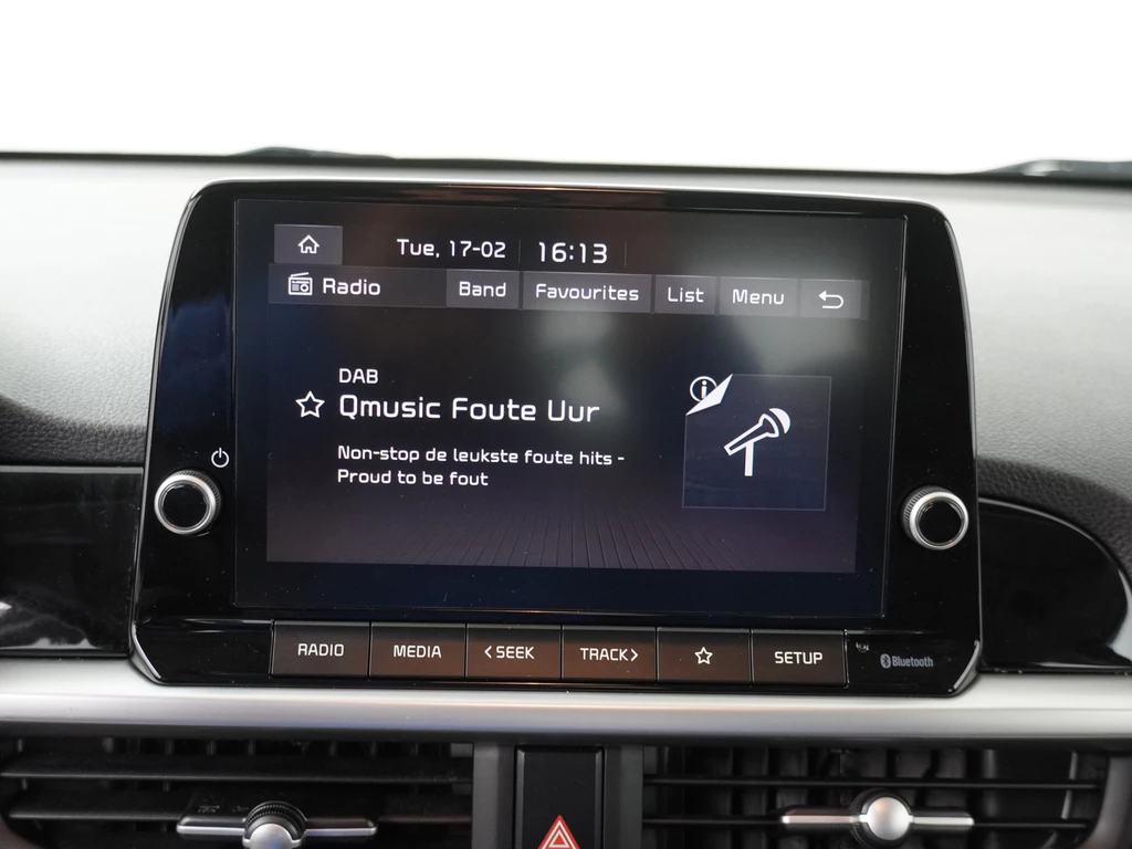 Kia Picanto – foto 31