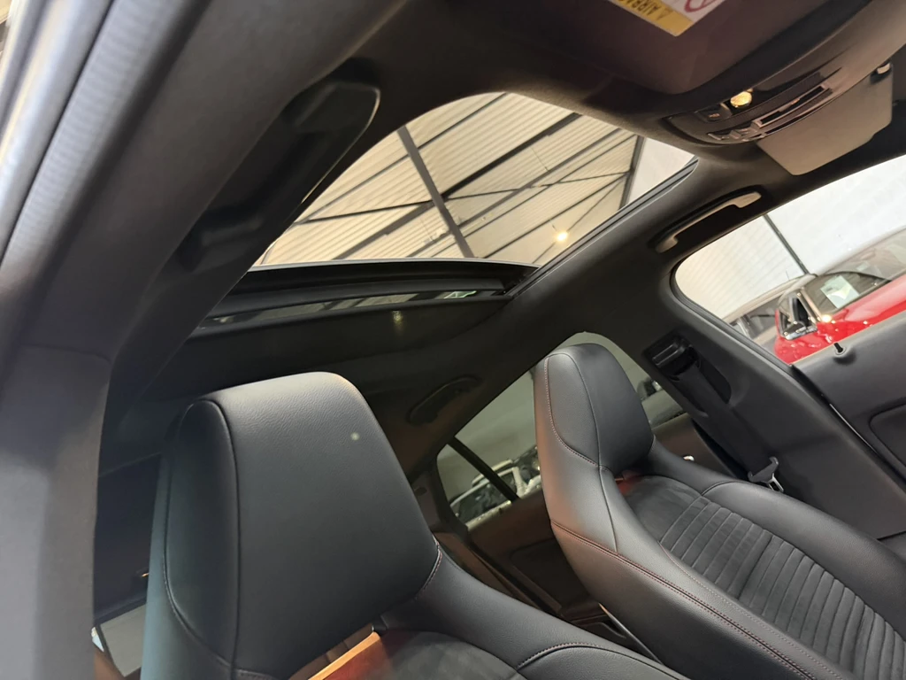 Mercedes-Benz CLA – foto 31
