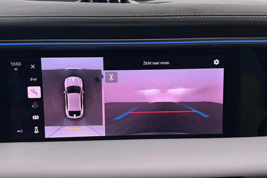Porsche Macan – foto 39