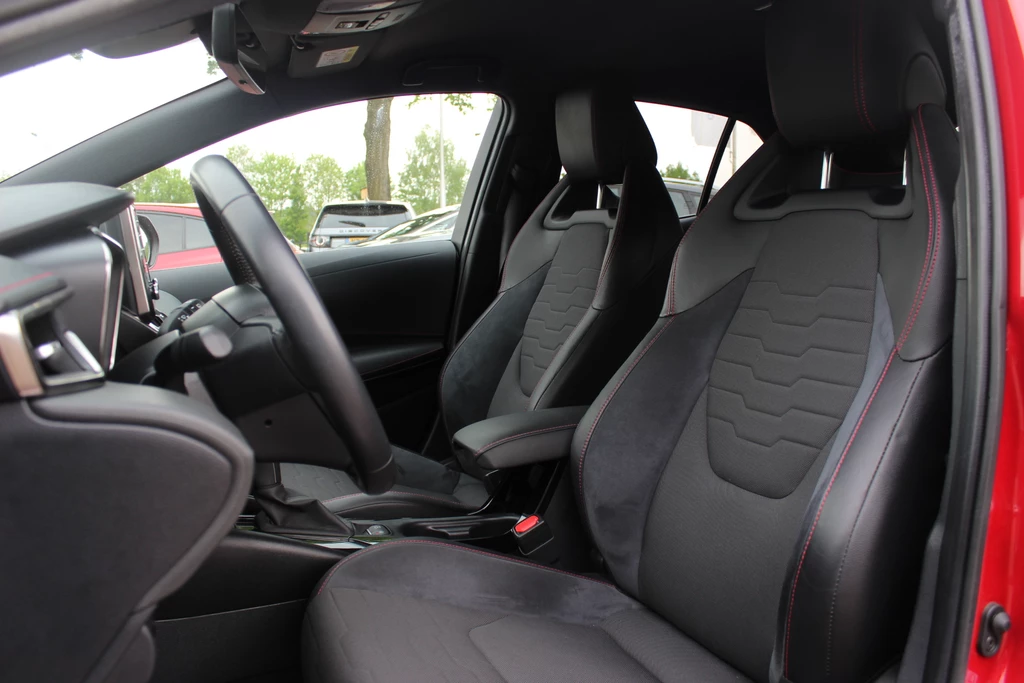 Toyota Corolla – foto 11
