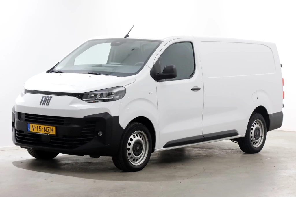 Fiat Scudo – foto 2