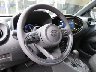 Toyota Aygo – thumbnail 18