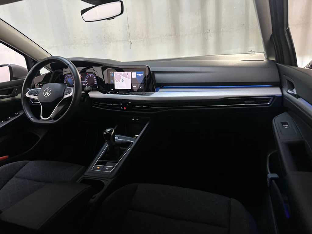 Volkswagen Golf – foto 9