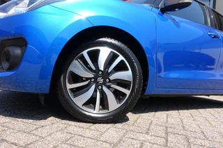 Suzuki Swift – thumbnail 6