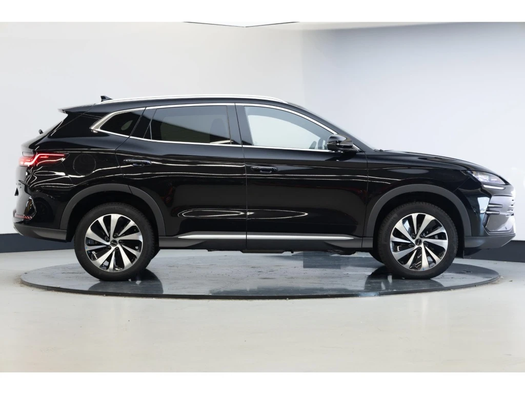 BYD SEAL U – foto 6