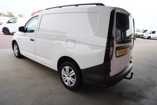 Volkswagen Caddy – thumbnail 3