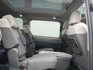 Volkswagen Multivan – thumbnail 15