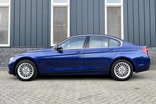 BMW 3 Serie – thumbnail 2