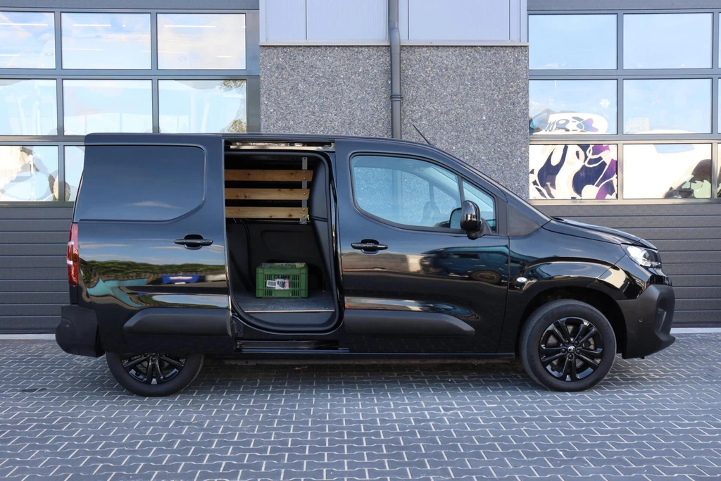 Citroën Berlingo – foto 6