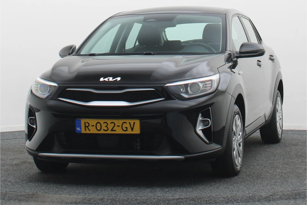 Kia Stonic – foto 2