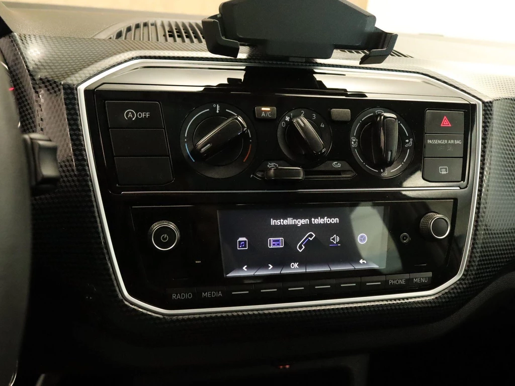 Volkswagen up! – foto 12