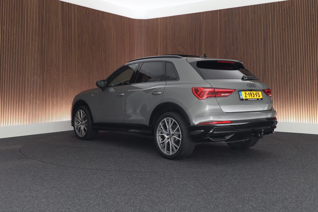 Audi Q3 – foto 3