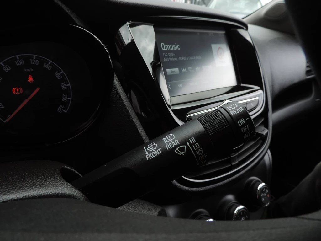 Opel KARL – foto 24