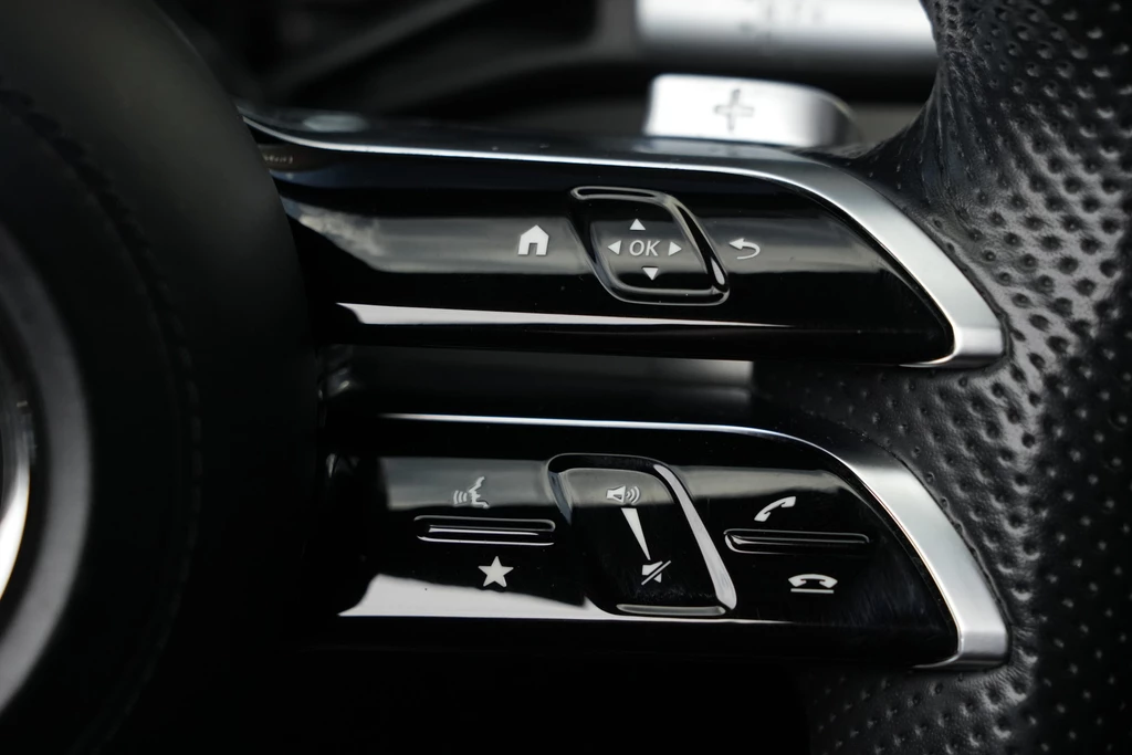 Mercedes-Benz S-Klasse – foto 25