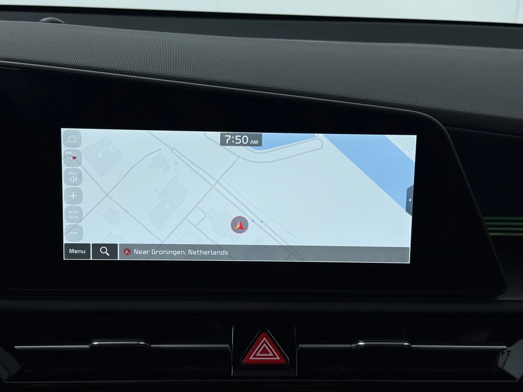 Kia Niro – foto 28