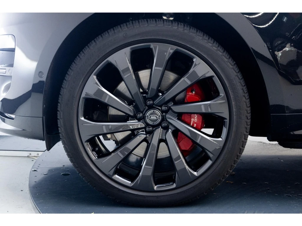 Land Rover Range Rover Sport – foto 31