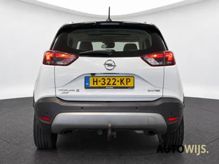 Opel Crossland X – thumbnail 4