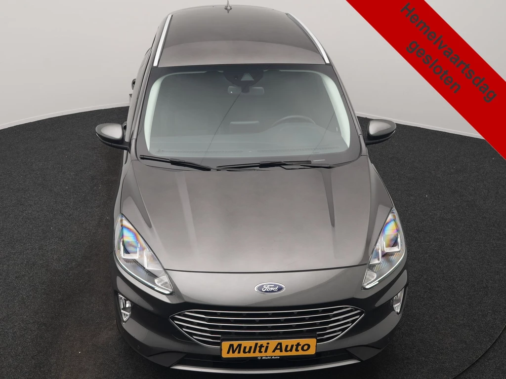 Ford Kuga – foto 13
