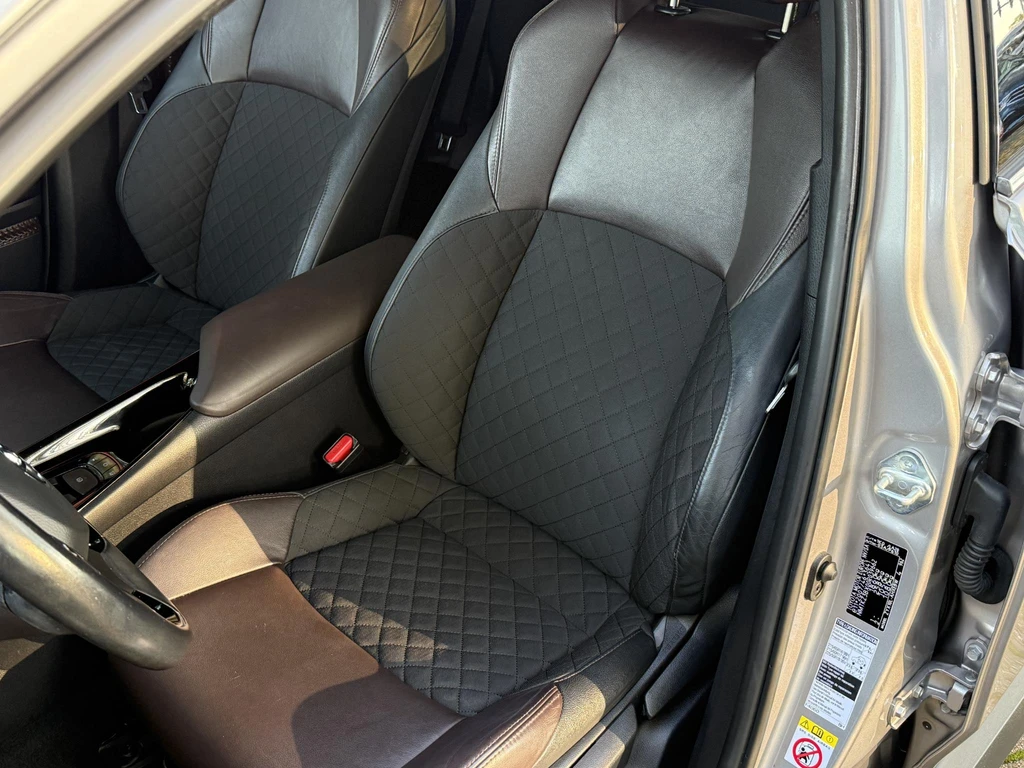 Toyota C-HR – foto 13