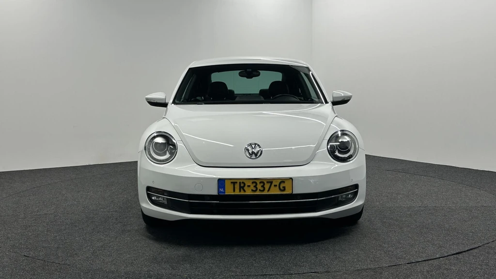 Volkswagen Beetle – foto 8