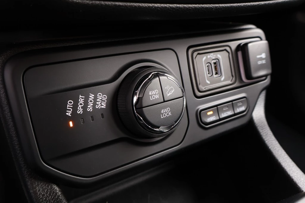 Jeep Renegade – foto 32