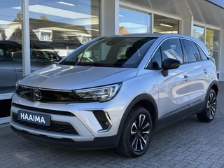 Opel Crossland – thumbnail 1