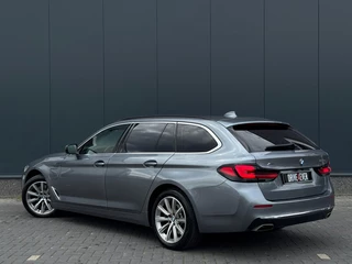 BMW 5 Serie – thumbnail 6