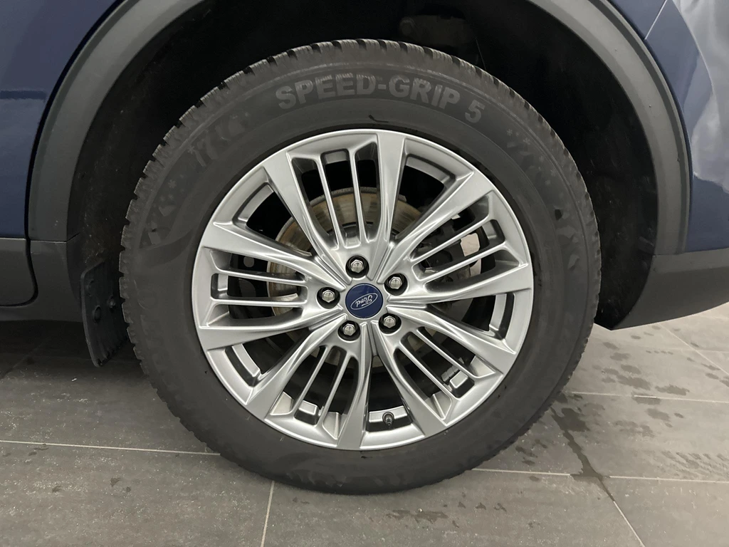 Ford Kuga – foto 11
