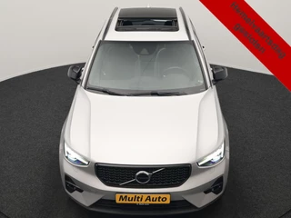 Volvo XC40 – thumbnail 14