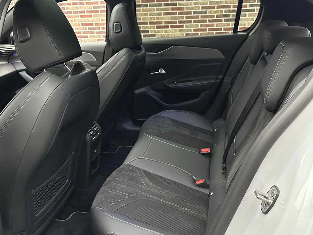Peugeot 308 – foto 21