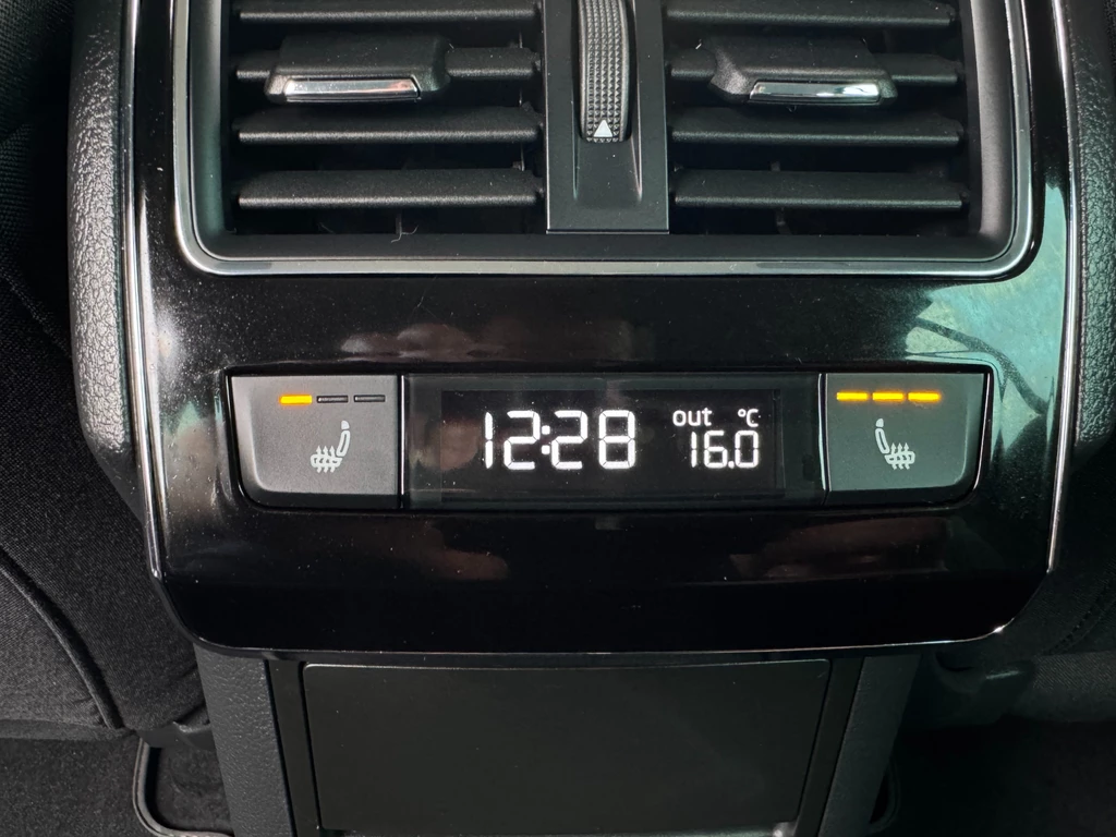 Škoda Superb – foto 20
