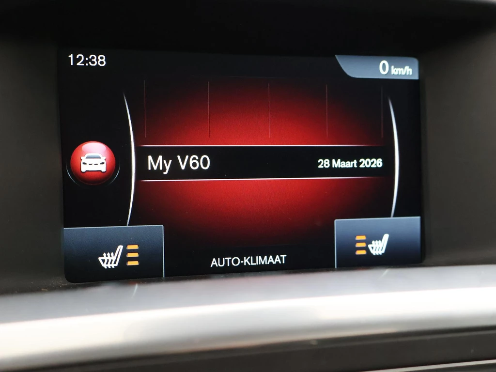 Volvo V60 – foto 34