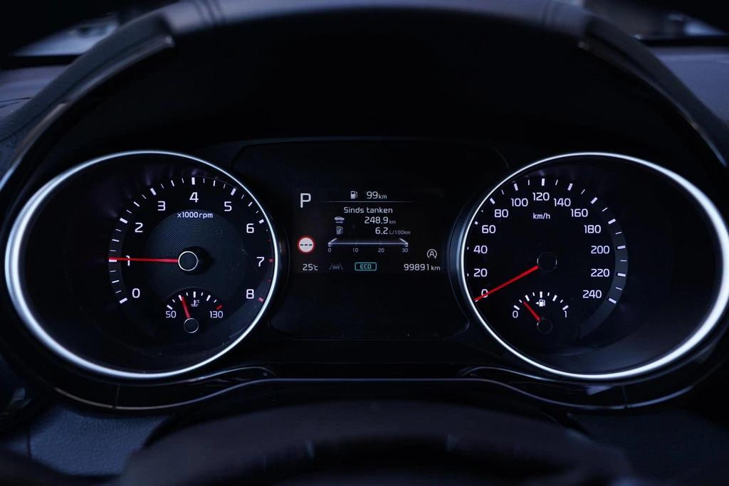 Kia Ceed Sportswagon – foto 19