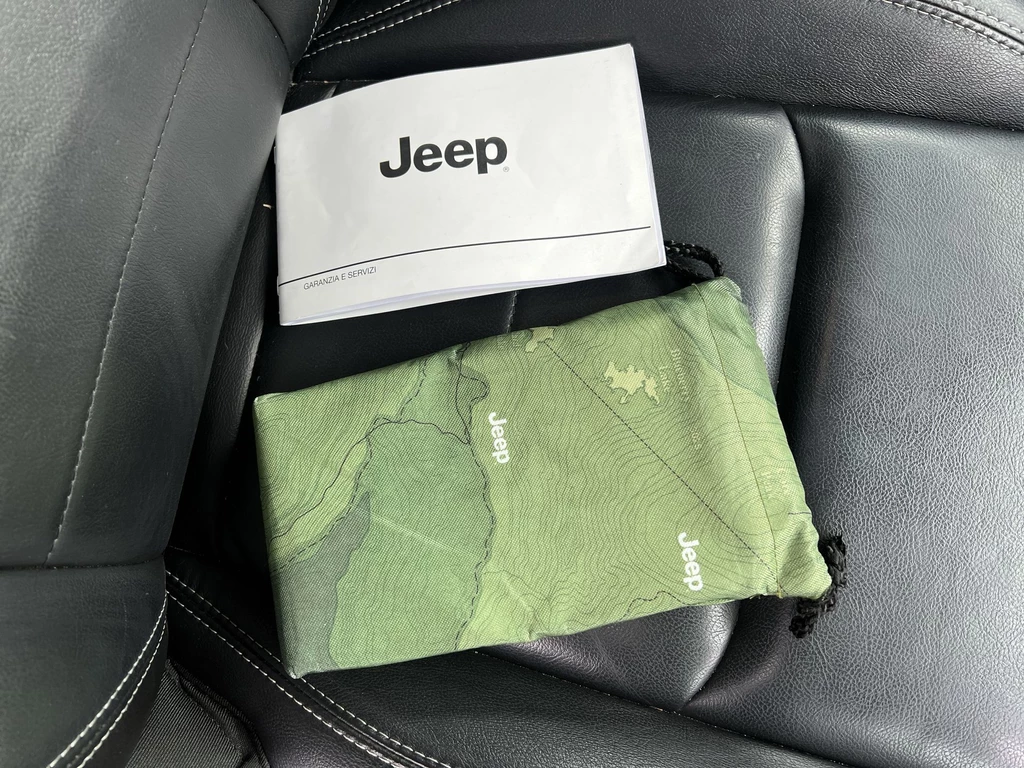Jeep Wrangler – foto 33