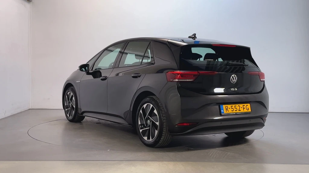 Volkswagen ID.3 – foto 2