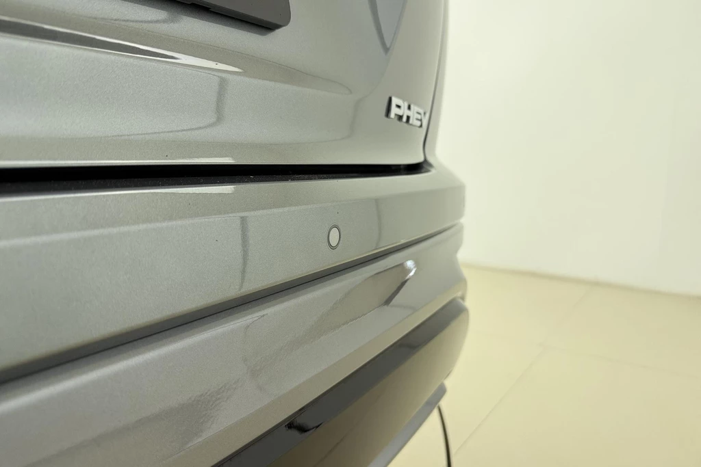 Mitsubishi Eclipse Cross – foto 10