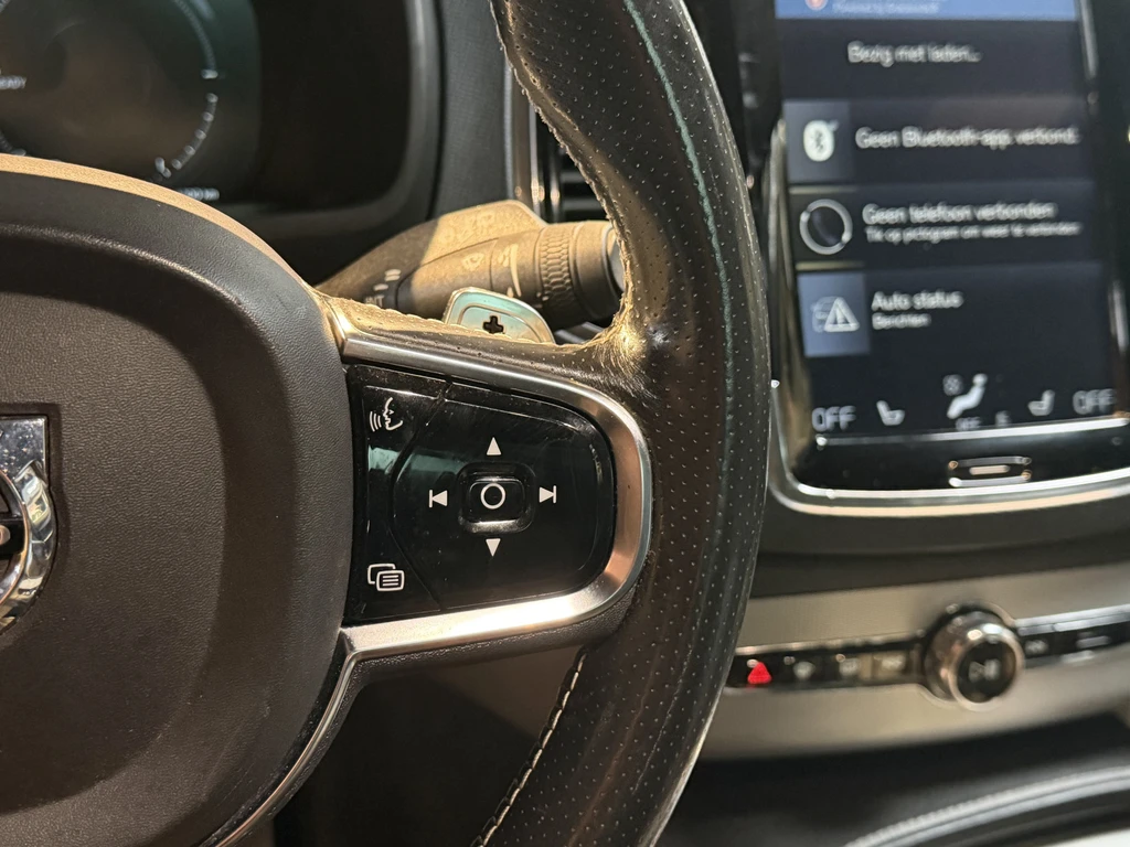 Volvo XC90 – foto 12