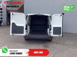 Volkswagen Caddy – thumbnail 8