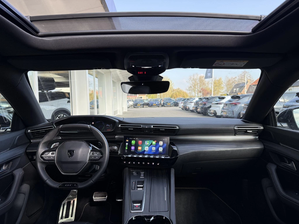 Peugeot 508 – foto 9