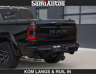 Dodge Ram Pick-Up – thumbnail 12