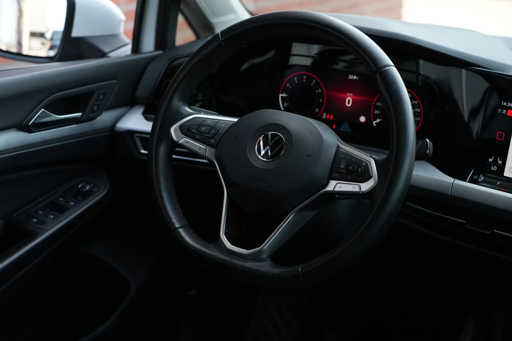 Volkswagen Golf – foto 15