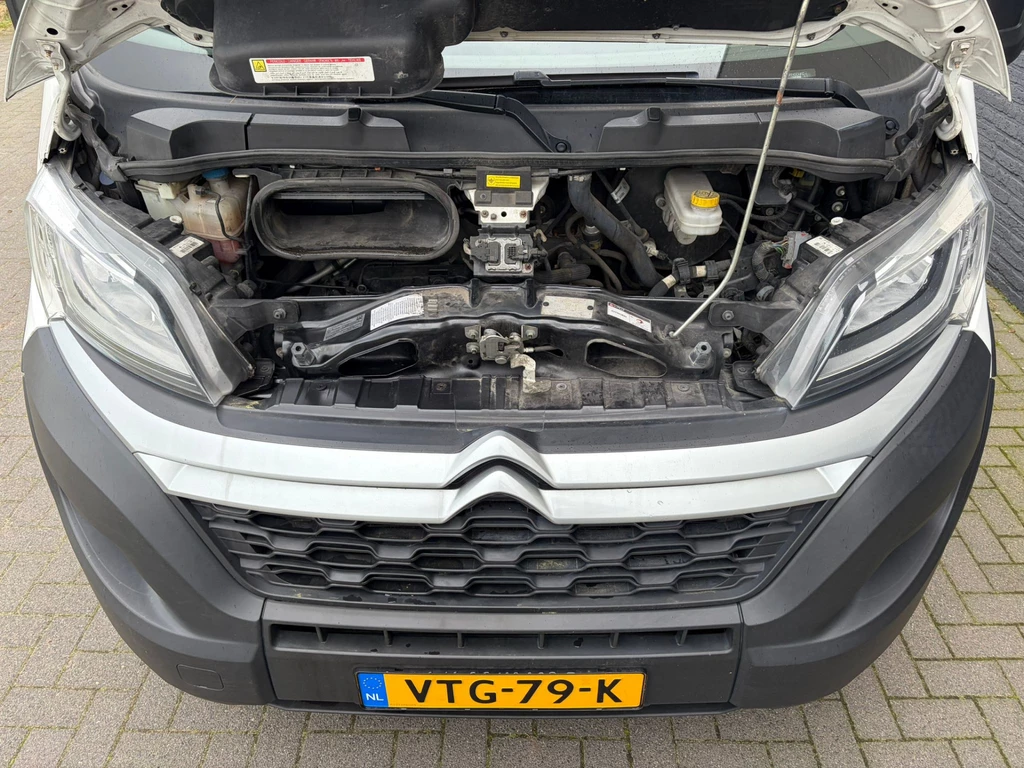 Citroën Jumper – foto 20