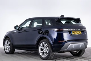 Land Rover Range Rover Evoque – thumbnail 3