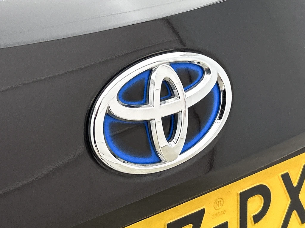 Toyota Corolla Touring Sports – foto 20