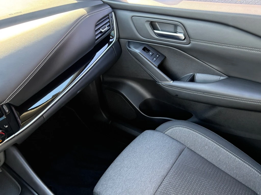 Nissan QASHQAI – foto 21