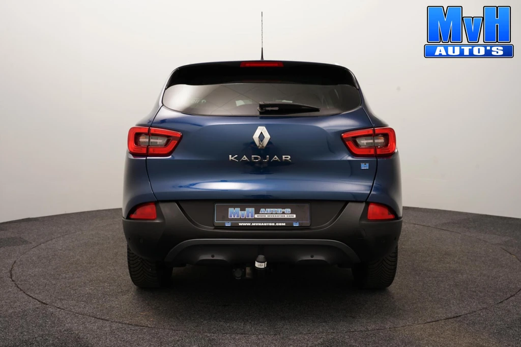 Renault Kadjar – foto 10