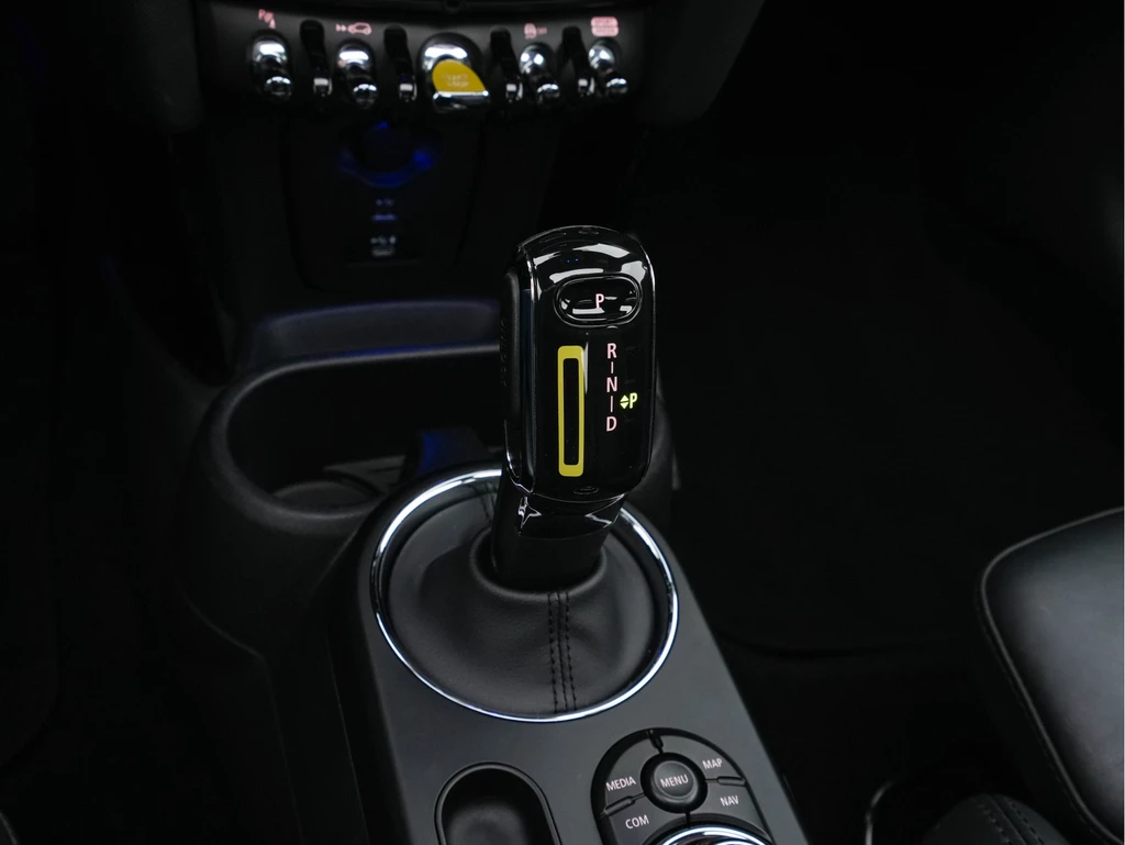 MINI Electric – foto 15